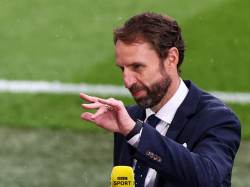 Саутгейт допускает уход из сборной Англии после Евро-2024