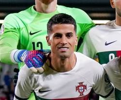 Канселу ответил, считает ли нынешнюю сборную Португалии сильнейшей в истории
