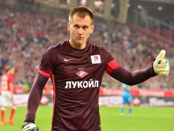 Гордеев о Реброве: Он сумел справиться и совладать со всеми проблемами