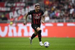 Агент: Тео Эрнандес может остаться в Милане навсегда