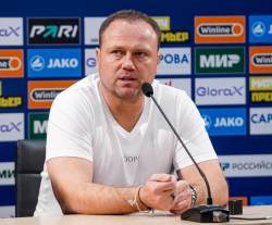 Силкин: «Личке надо дать поработать в «Динамо» ещё год-два»