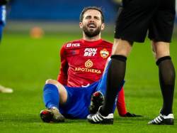 Николич объяснил роль Пьянича в ЦСКА