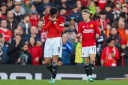 Мерсон: «Проблемы «Манчестер Юнайтед» продолжатся»