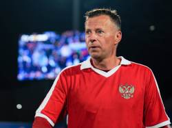 Каряка высказался об отсутствии трансферов у Краснодара