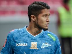 Ахметов: Задача Зенита - очередное чемпионство