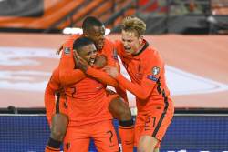Булыкин считает Нидерланды теневым фаворитом чемпионата мира