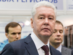Собянин: Застройка РЖД Арены жильём - честно говоря, бред какой-то