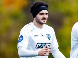 Магкеев - о Батракове: Он молодец, что ни ударит  всё летит в ворота