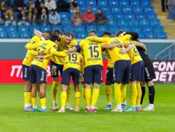 Балахнин: Ростову по силам обыграть любого