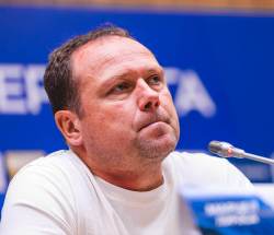Шикунов считает, что Личка несправедливо признан лучшим тренером сезона РПЛ