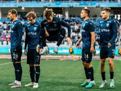 Алдонин оценил шансы Ротора вернуться в РПЛ