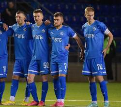 «Динамо» и ЦСКА сыграют на турнире с иностранными командами