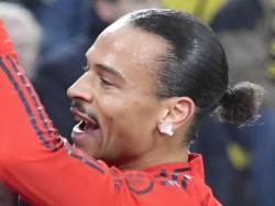 Сане принял решение по будущему в Баварии