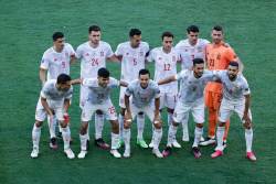 Швейцария - Испания: где смотреть прямую трансляцию онлайн