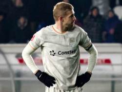 Газинский ответил на вопрос о конкуренции с Зенитом