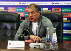 Рахимов отреагировал на неудачу «Динамо» и триумф «Зенита»
