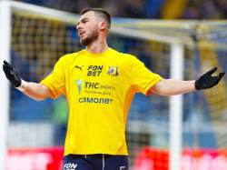 Комличенко рассказал, чем Ростов будет брать во второй части сезона