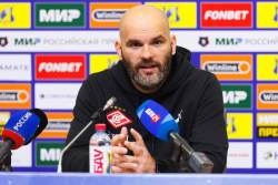 Аршавин: Не факт, что главным тренером Слишкович будет также удачлив