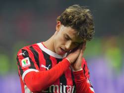 Фелиш рассказал о своих внефутбольных пристрастиях