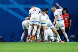 Сборная Чехии установила необычный рекорд на Евро