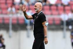 Сампаоли назвал Галтье одним из лучших тренеров мира