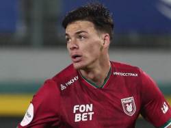 Нападающий Рубина Чуни выделил главных фаворитов РПЛ