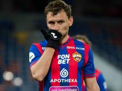 Пономарёв высказался о возможном переходе Чалова в европейский клуб