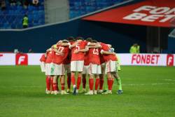 В футбольной федерации Кыргызстана отреагировали на слухи о срыве матча с Россией