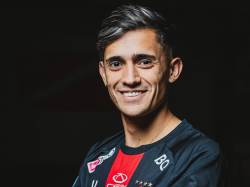 Кузьмичёв предположил, вместо кого Солари будет играть в Спартаке