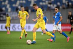 Пафос успел наказать Астану за игру на 0:0