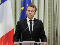 Президент Франции Макрон может обсудить с президентом «Реала» вопрос по Мбаппе
