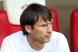 Титов сделал ставку на матч «Краснодар» - «Динамо»