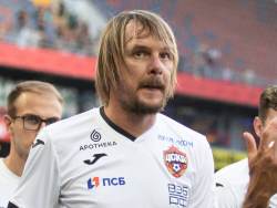 Валерий Газзаев: «Красич молодец, что хочет работать в ЦСКА»