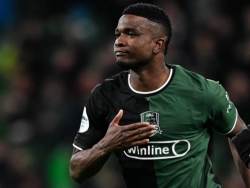 Кордоба хочет, чтобы состоялся матч Россия - Колумбия