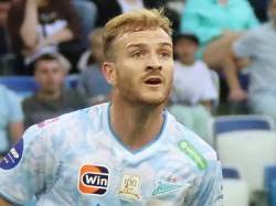 Гонду: Я в восторге от Зенита