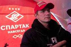 ​Агент Сафонов – о Павлюченко: «Если «Уфа» готова до конца пойти на этот шаг, то почему бы и нет»