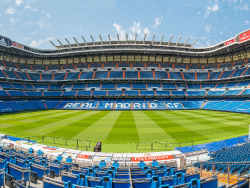 Стадион «Реала» примет финал чемпионата мира