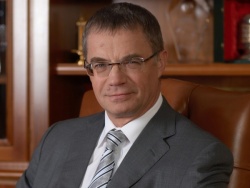 Медведев: Кравцов улетел в Сочи