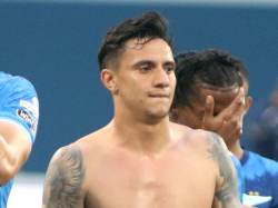 Мантуан: Зенит не может позволять себе пропускать три мяча