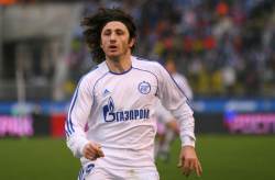 Текке: Оздоев - один из самых полезных игроков всего чемпионата Турции