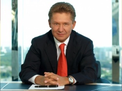 Газпром поможет Томи - Миллер