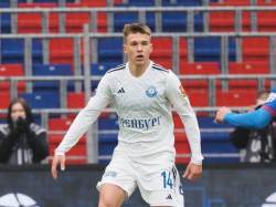 Михайлов: «Оренбург» будет настраиваться на высокие места в РПЛ и Кубке»