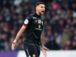 Виллиан Роша: Мы будем бороться за Кубок России