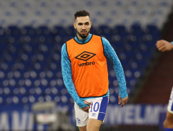 Бенталеб вернулся на поле и порешал за 4 минуты