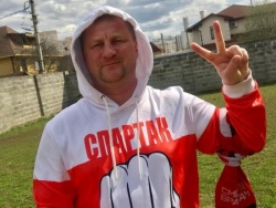 Панов признался, что ему нравится игра Спартака