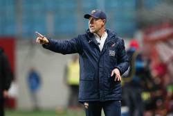 Быстров высказался о возможной отставке главного тренера ЦСКА