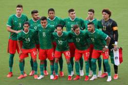 Тренер сборной Мексики назвал фаворита ЧМ-2022