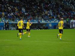 Балахнин назвал преимущество «Ростова» перед первым матчем против ЦСКА в Кубке России