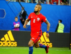 ​Видаль негодует после исключения из списка игроков сборной Чили на Кубке Америки