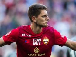 Дивеев высказался о новичке ЦСКА Алеррандро